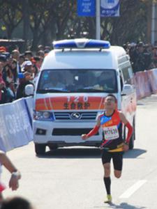 辉南县大型活动