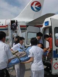 辉南县接送服务